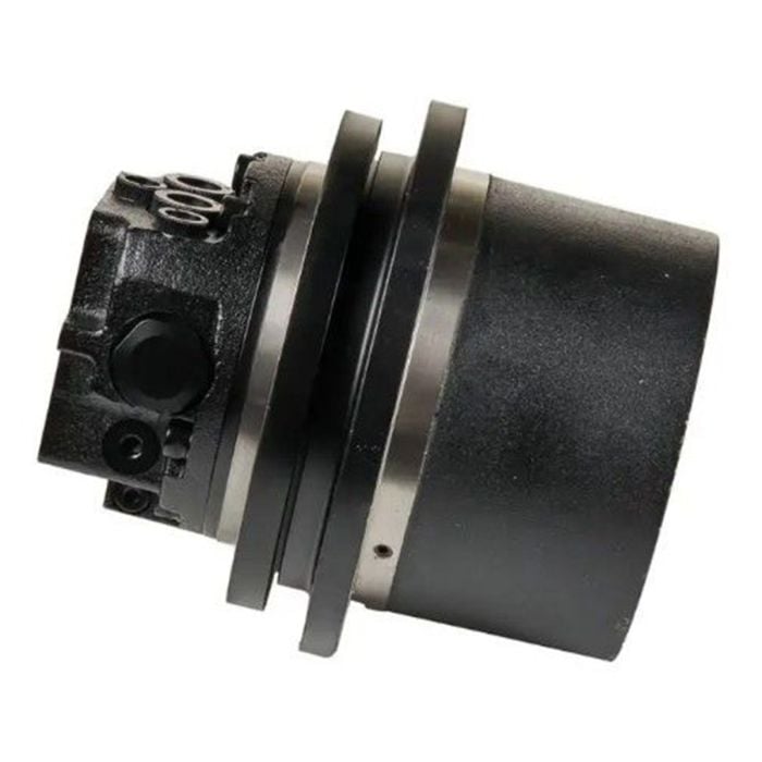 Travel Gearbox With Motor 6865113300 for CASE main product photo