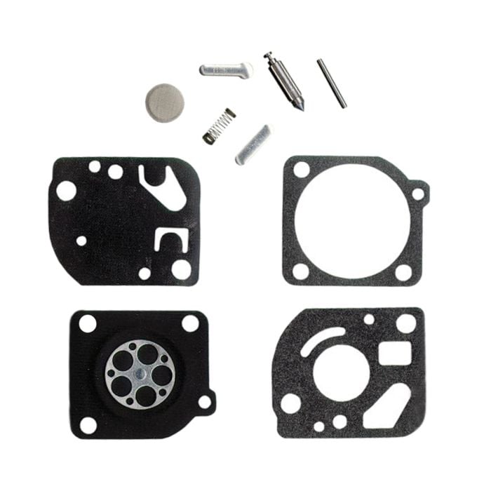 Carburetor Kit RB-28 For Zama main product photo