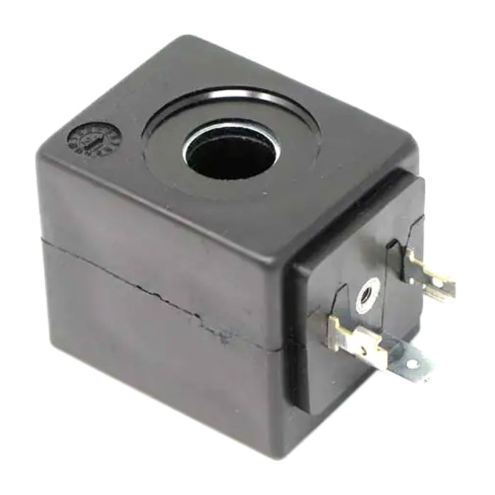 Solenoid Valve Coil 12V 85811953 For Case main product photo