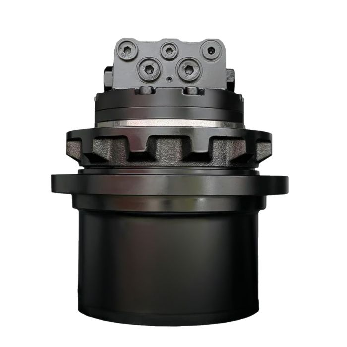 Final Drive Motor 6677665 For Bobcat main product photo