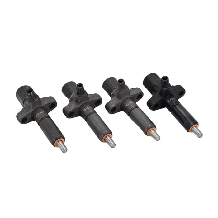 4Pcs Fuel Injector 5281626 For Perkins main product photo