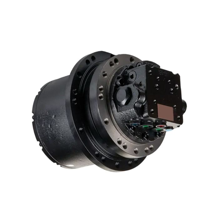 Travel Gearbox With Motor 20450-53101 for Kubota main product photo