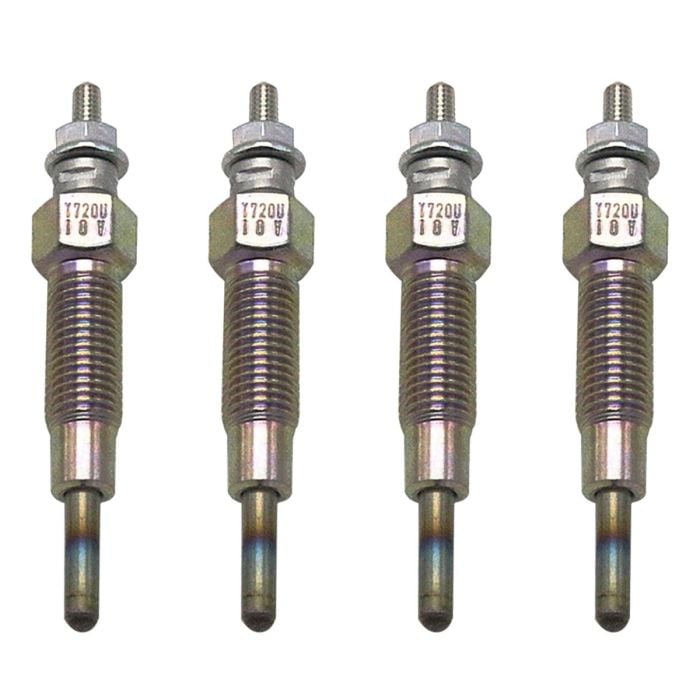 4Pcs Glow Plug 8-94175158-0 For Isuzu main product photo