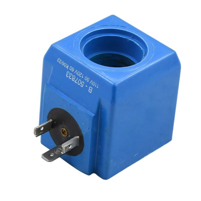 Solenoid Valve B-507833 For Vickers main product photo