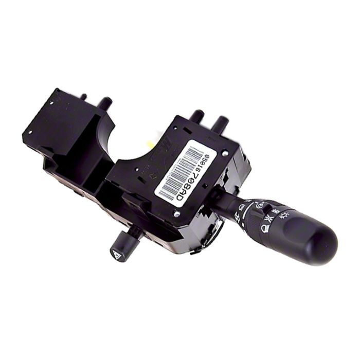 Front Side Turn Signal Switch 5016709AD For Jeep main product photo
