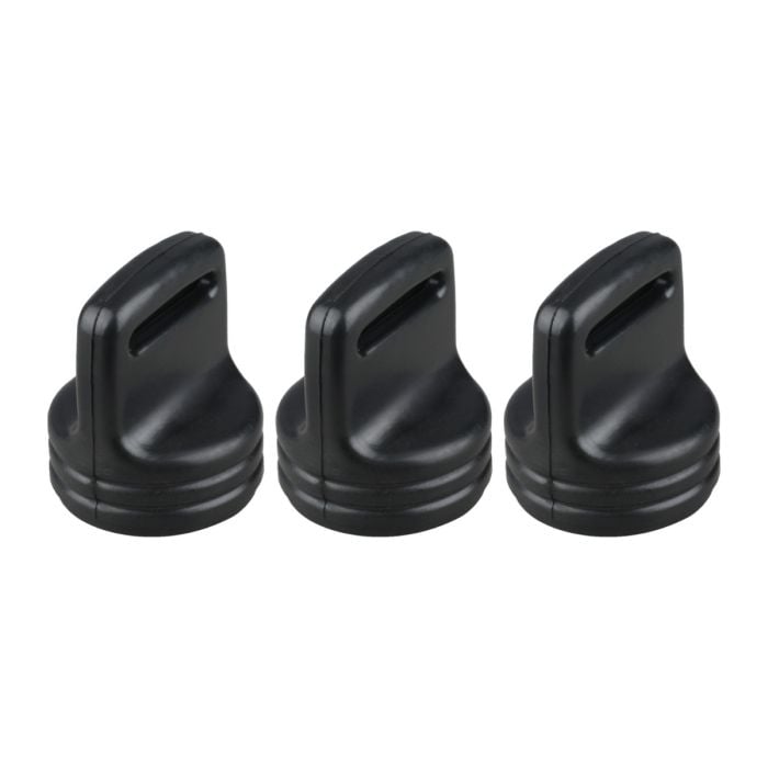 3Pcs Rubber Key Cap For Yamaha main product photo