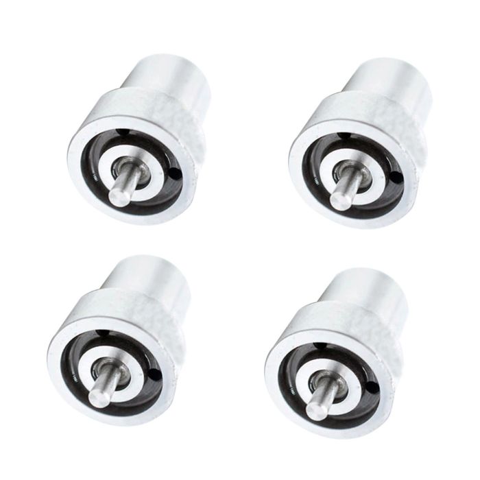 4Pcs Fuel Injector Nozzle 119717-53010 For Yanmar main product photo