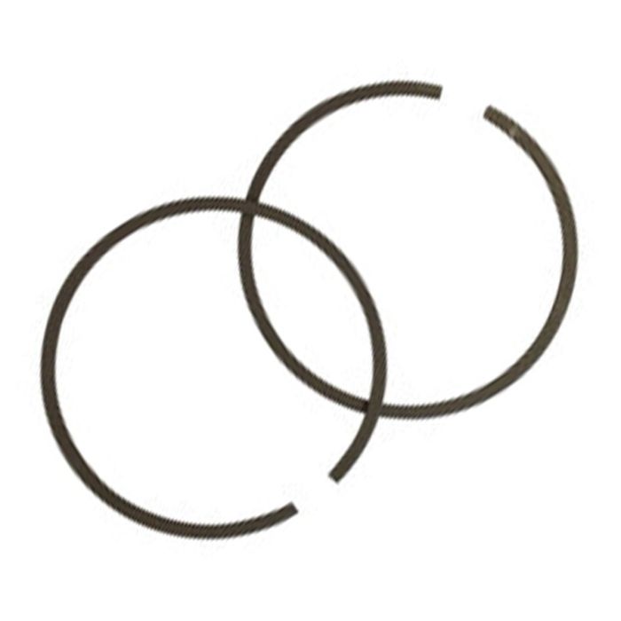 2PCS Piston Ring 1122 034 3001 For Stihl main product photo