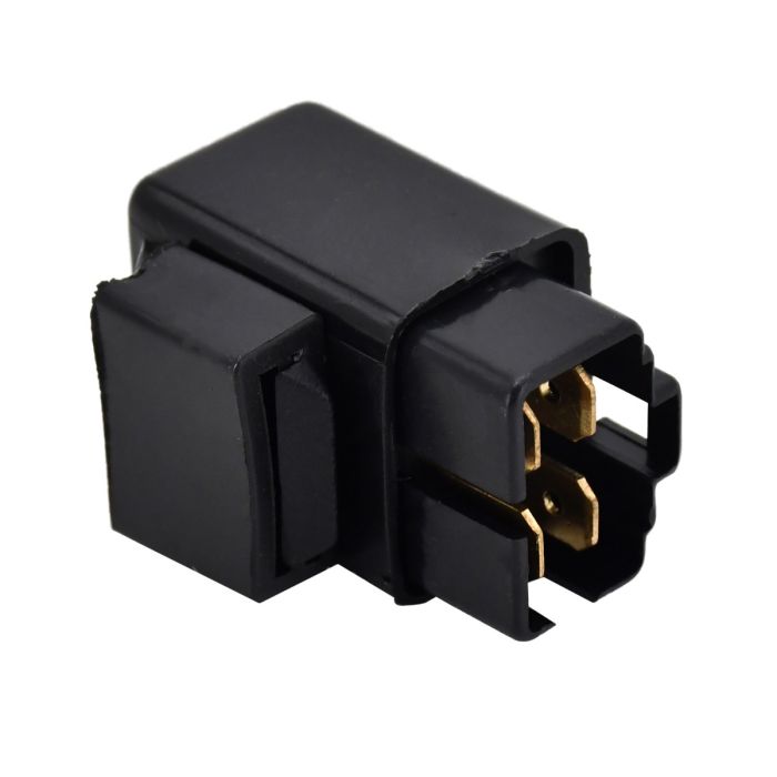 Sealed Four Terminal Relay 29U-81950-93-00 For Yamaha main product photo