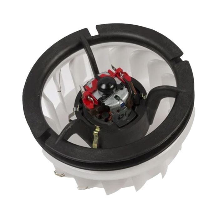 Blower Fan Motor 72348364 For John Deere main product photo