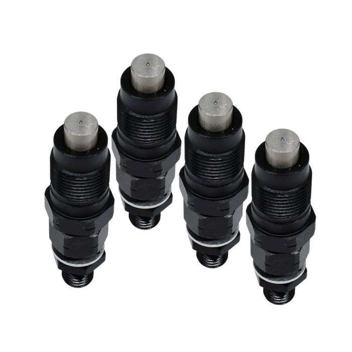 4Pcs Fuel Injector 1G065-53900 For Kubota main product photo