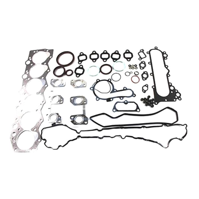 Overhaul Gasket Kit For Komatsu main product photo