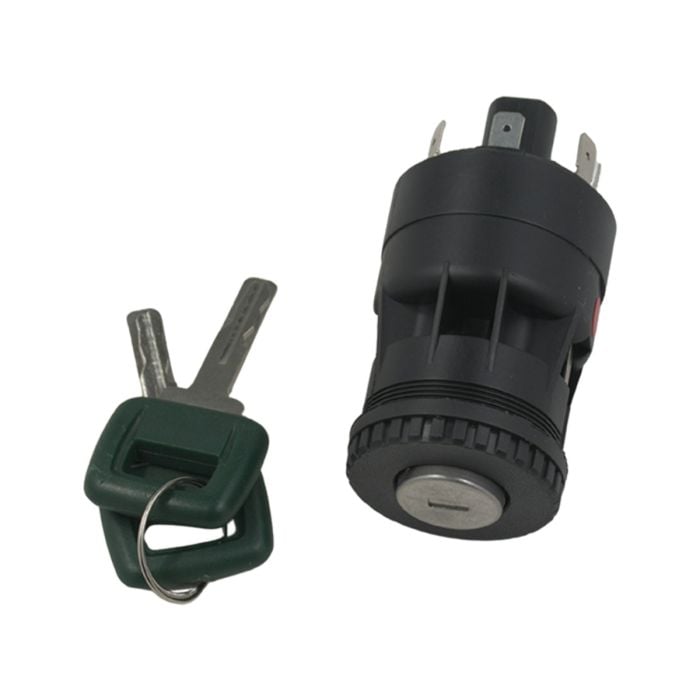 Ignition Switch 2 Keys 15082295 For Volvo main product photo
