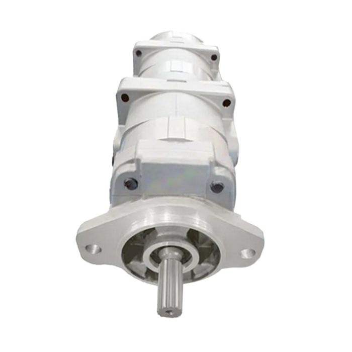 Hydraulic Pump 705-13-26530 For Komatsu main product photo