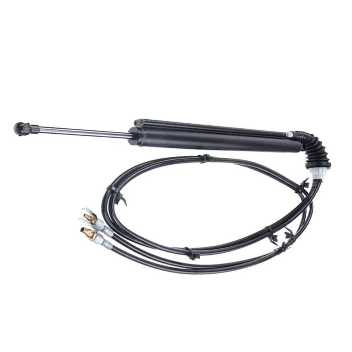 1 Pair Power Liftgate Actuator 20927446 for GMC main product photo