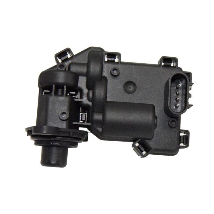 Differential Front Axle Actuator Assembly 15200681 for Chevrolet main product photo