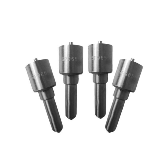 4Pcs Injector Nozzle 0 433 175 405 For Deutz main product photo