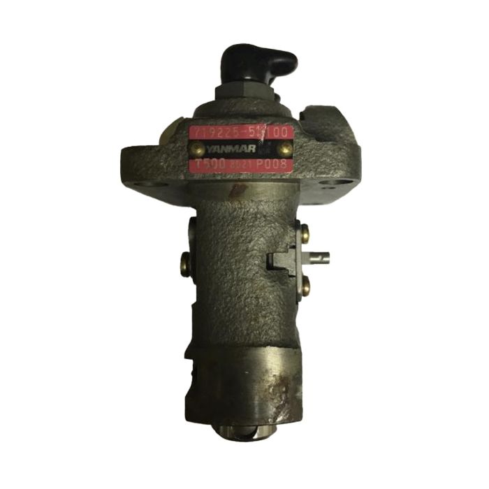 Fuel Injection Pump AM875035 For Yanmar main product photo