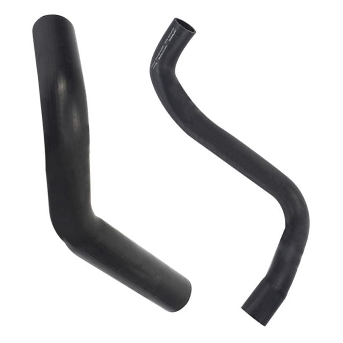 Upper Lower Radiator Hose 20Y-03-21531 For Komatsu main product photo
