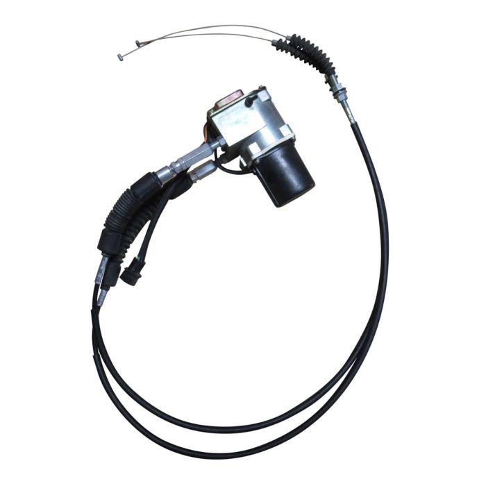 Throttle Stepping Motor 7Y-5461 For Caterpillar main product photo