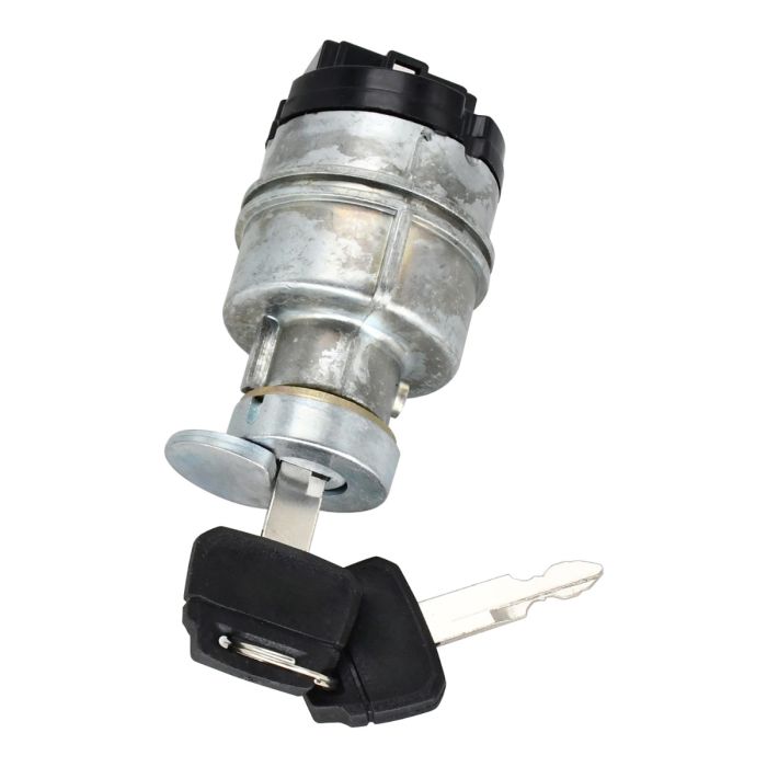 Ignition Starter Switch With 2Pcs Key YN50S00026F1 For Kobelco main product photo