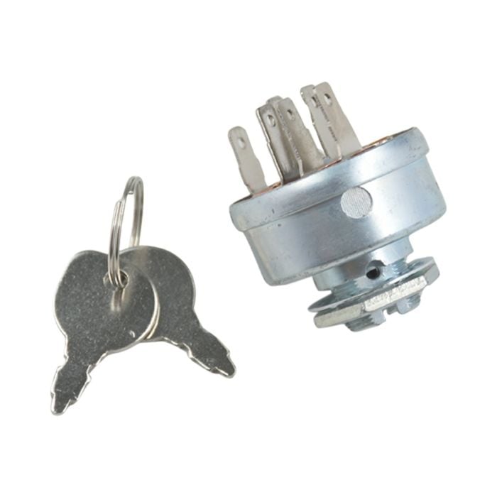 Ignition Starter Switch 33-392 For Murray main product photo