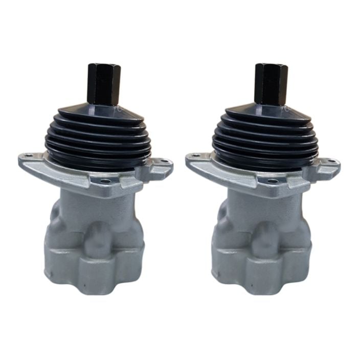 2Pcs Hydraulic Control Pilot Valve YN30V00111F1 For Kobelco main product photo