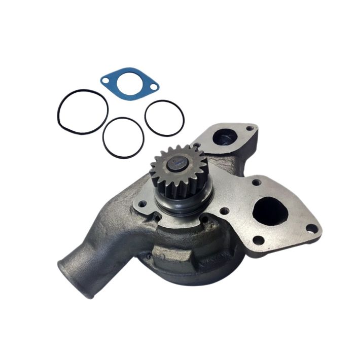 Water Pump 4131E012 for Perkins main product photo
