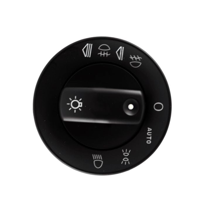Headlight Control Switch 8E0941531B For Audi main product photo