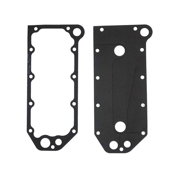 Oil Cooler Cover Gasket 3929011 For Cummins main product photo