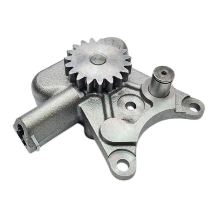 Oil Pump 02-130145 For JCB main product photo
