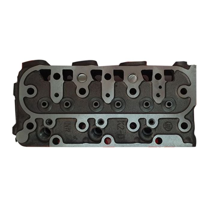Bare Cylinder Head 1G053-03044 For Kubota main product photo