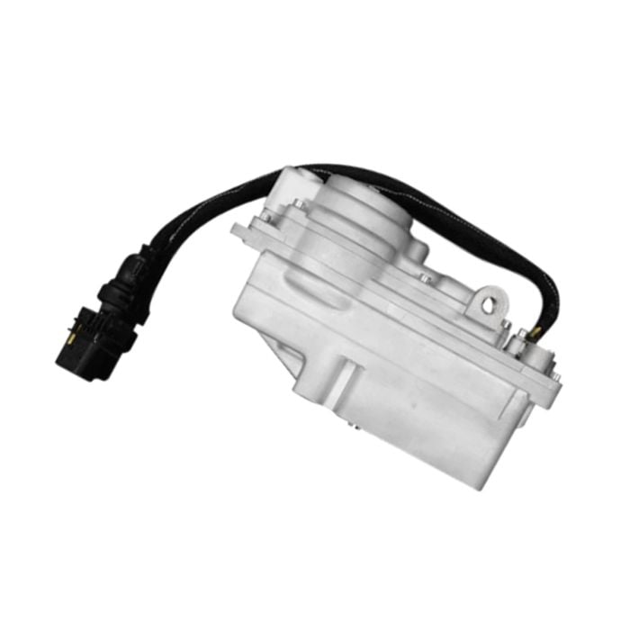 24V Turbocharger Actuator 5322880N for Paccar main product photo