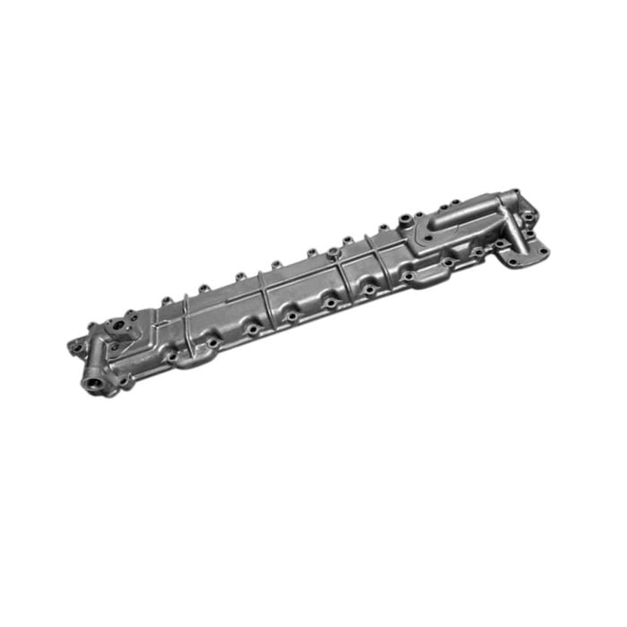Body Cooler 1-11281-028-0 for Isuzu main product photo