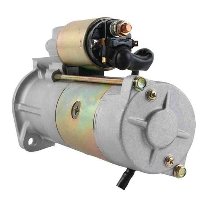 Starter Motor 12V 9T 1K012-63010 For Kubota main product photo