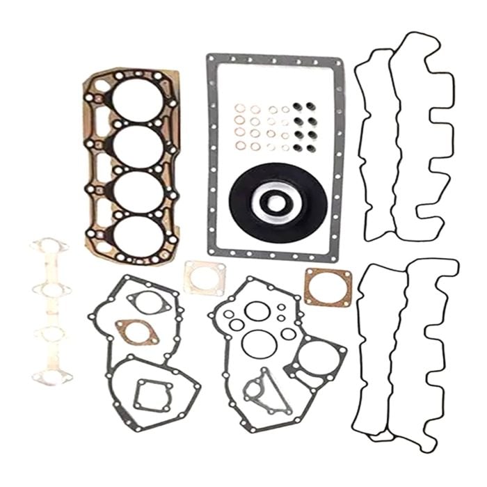 Full Gasket Set U5LC0017 For Perkins main product photo