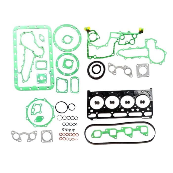 Full Gasket Set 07916-29705 For Kubota main product photo