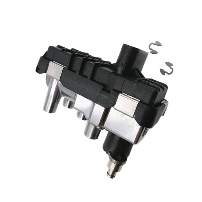 Turbo Actuator 767649 G-85 6NW009550 for Audi main product photo