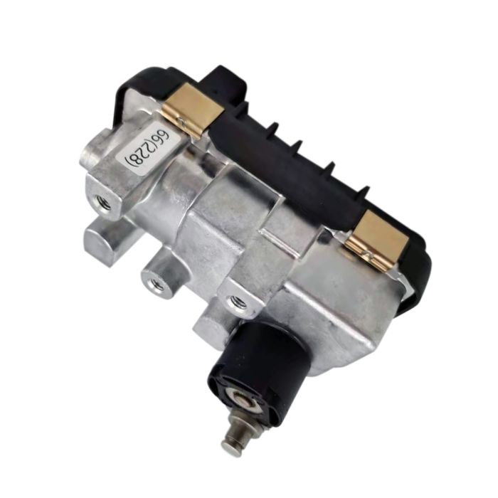 Turbo Actuator 730314 6NW009228 G-126 for BMW main product photo
