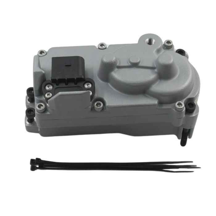 Turbo Electric Actuator 5452691 2348174 for Paccar main product photo