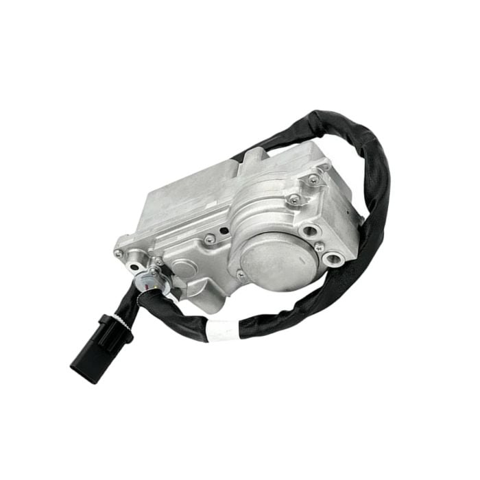 Turbocharger Actuator 0810070 for Cummins main product photo