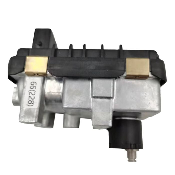 G-49 G49 6NW009228 767649 Turbo Electric Boost Actuator main product photo
