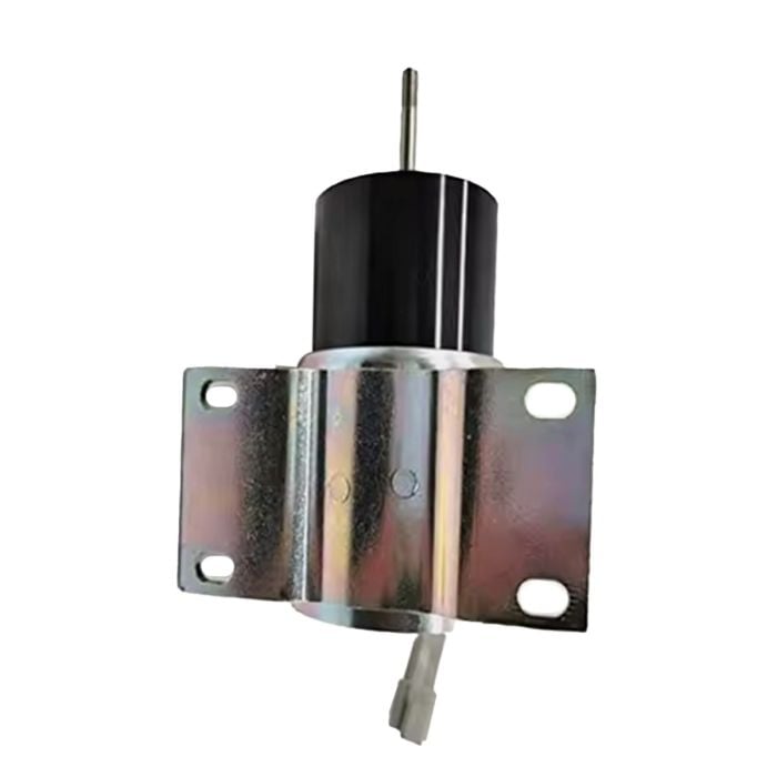 Throttle Actuator Kit 7026884 for JLG main product photo