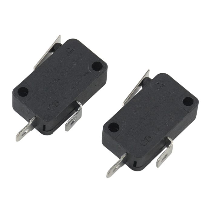 2PCS Dispenser Switch 6600JB3001C For LG main product photo