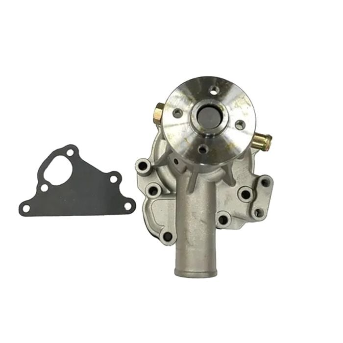 Water Pump SBA145017780 For New Holland main product photo