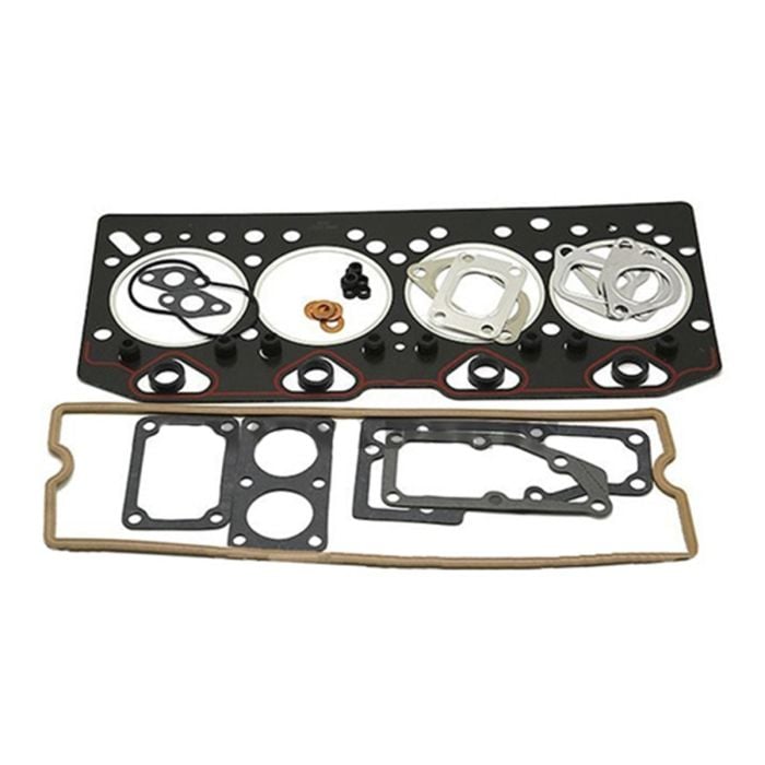 Full Gasket Kit Top 320/09217 For JCB main product photo