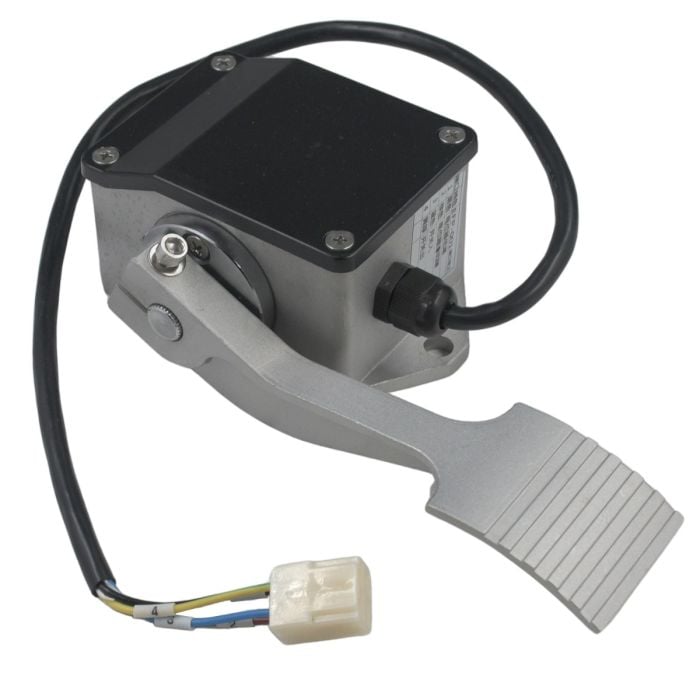 Throttle Pedal EFP-001 For Curtis main product photo