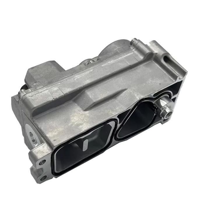 Turbocharger Actuator 6374773 6374773RX for Cummins main product photo