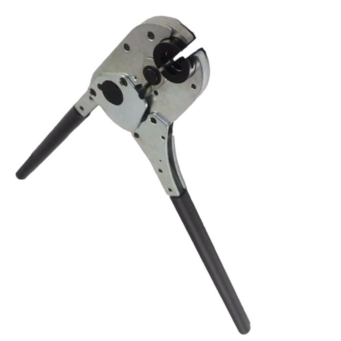 Manual Pipe Crimper Tool JT-1626 For Crimping Copper Tubes main product photo