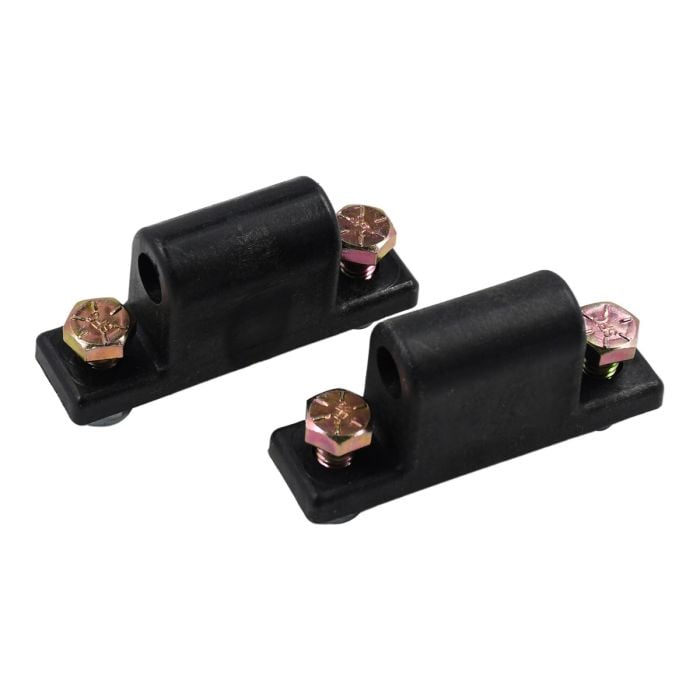 Door Hinge Set 6717593 For Bobcat main product photo